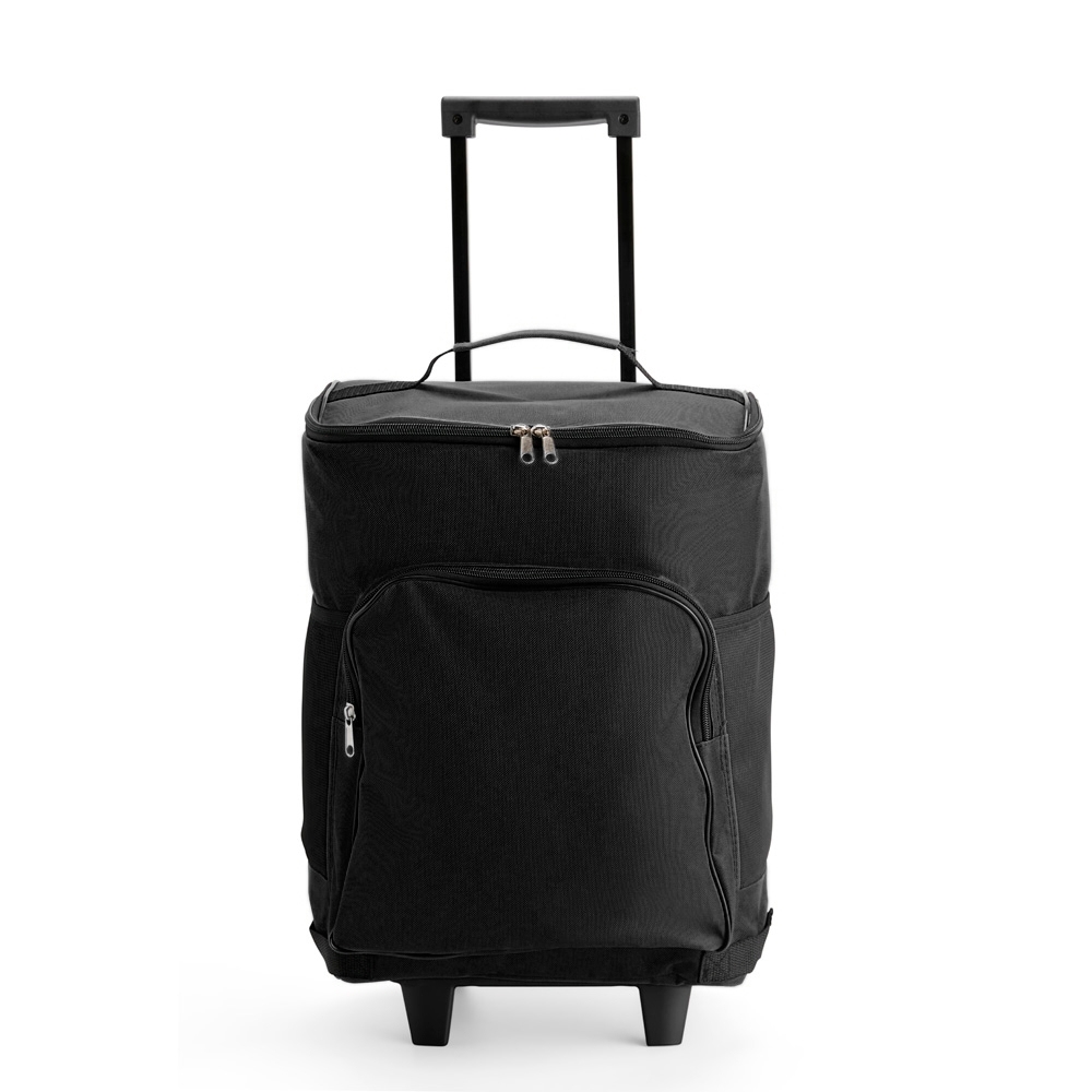 Bolsa Térmica 23L com Rodinhas
