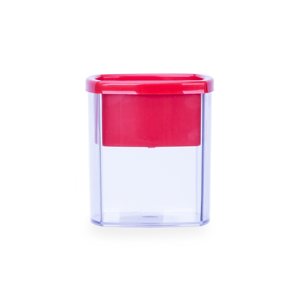 Porta Caneta Plástico