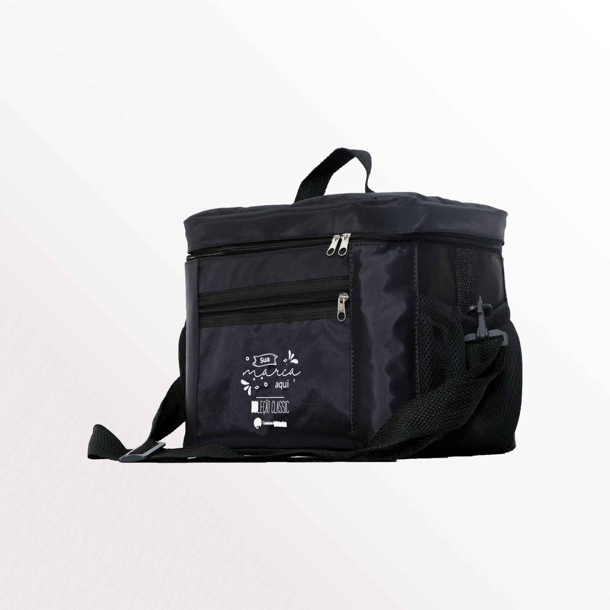 Bolsa Térmica Eatbag P