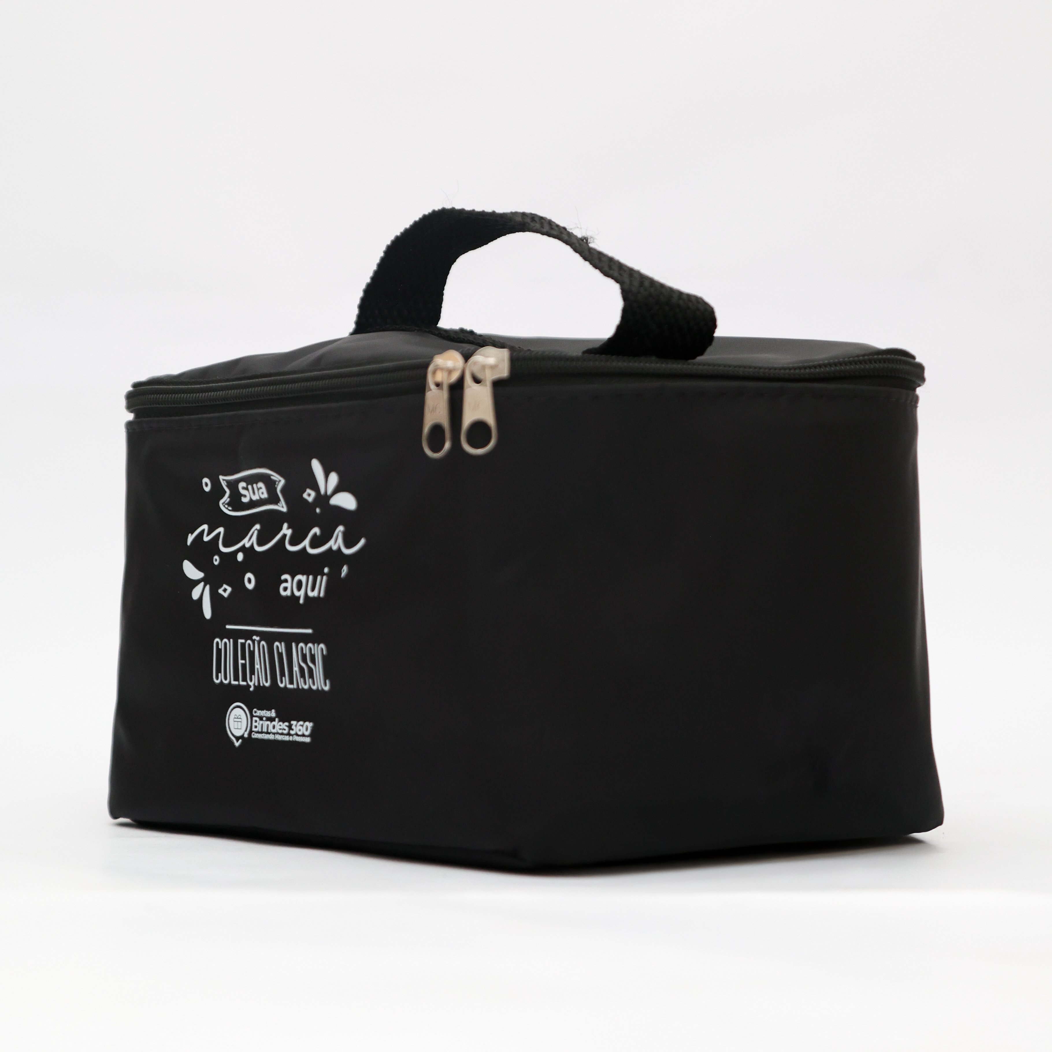 Bolsa Térmica Lunchbox M