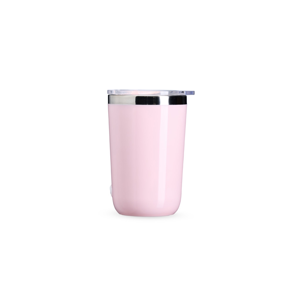 Copo com Misturador 300ml