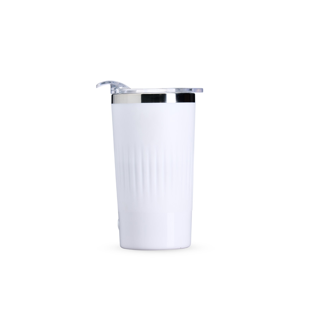 Copo com Misturador 450ml