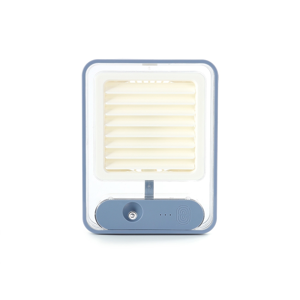 Climatizador Portátil Recarregável