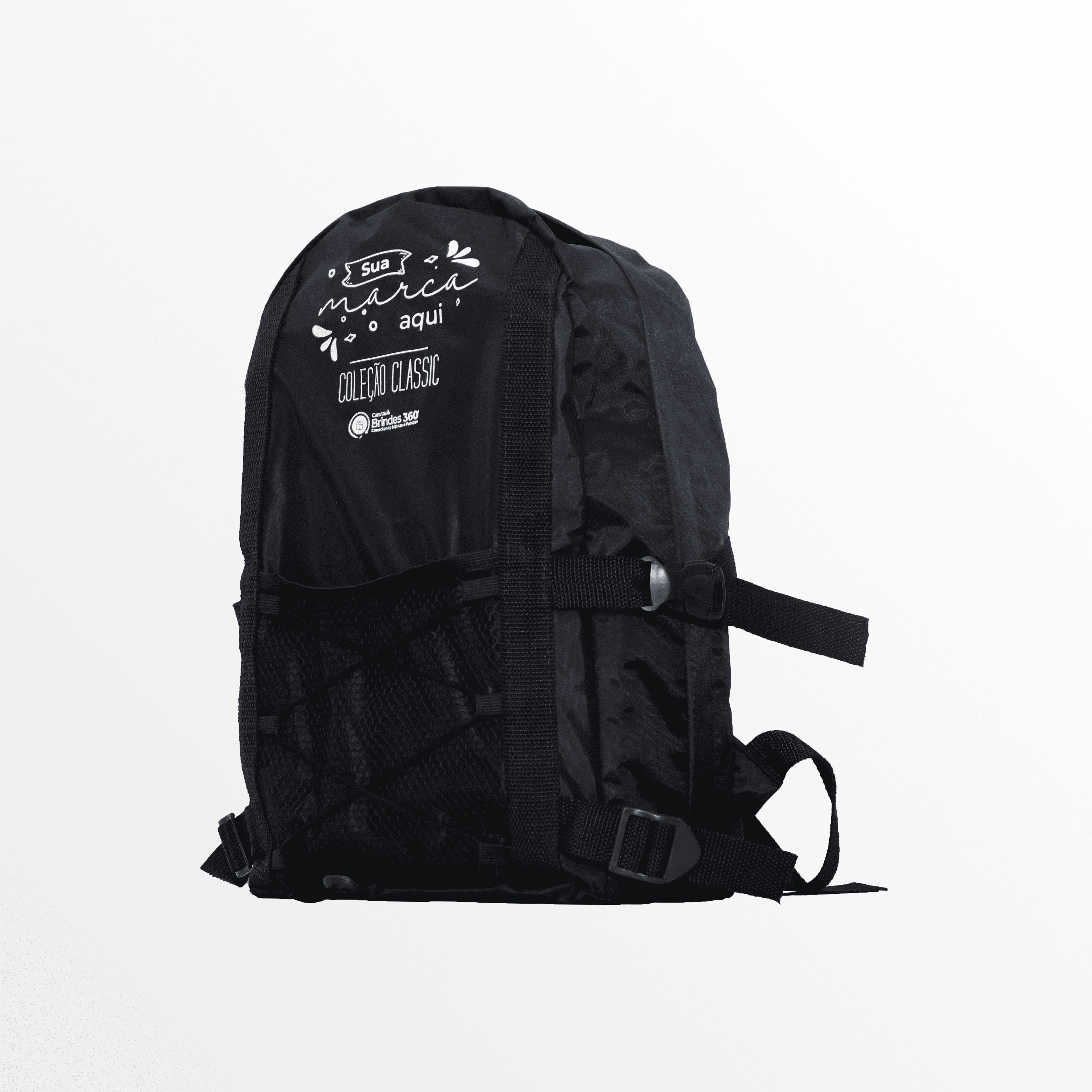Mochila Susano