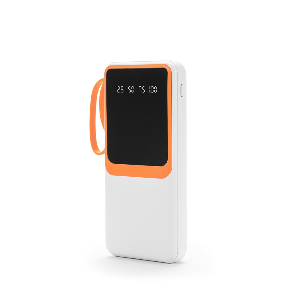 Power Bank 10.000mAh
