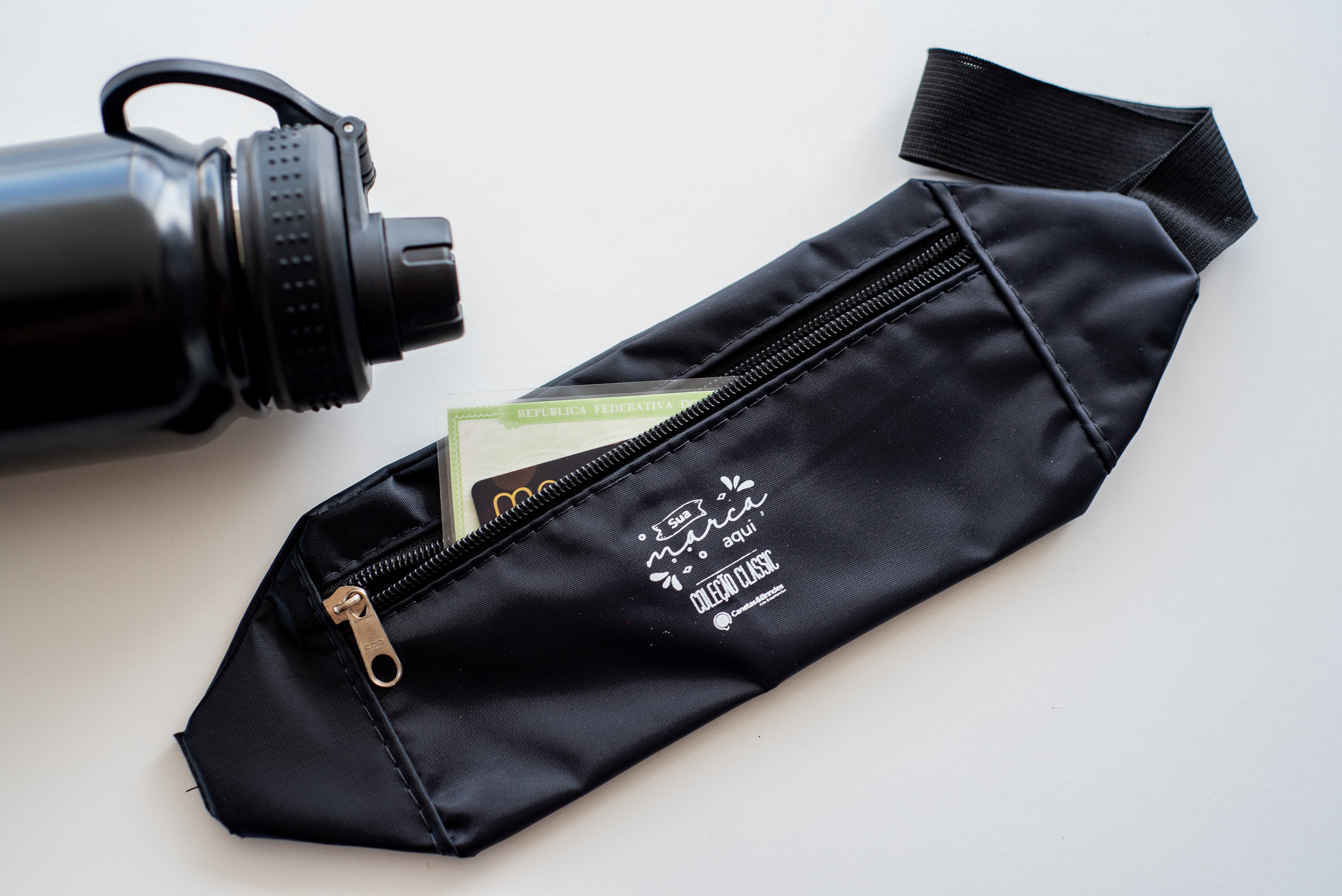 Porta Dólar Especial